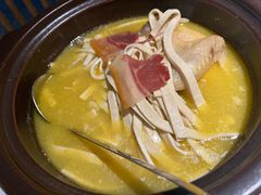 -筱爷叔·上海传统手工菜(玉树路店)
