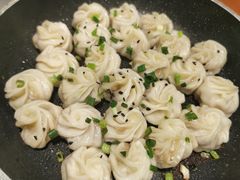 -松沪名灶·豆浆鱼头·新上海菜(飞航吾悦广场店)