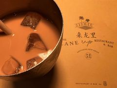 -来龙里 精致 东南亚餐室(万象城店)