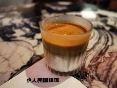 -人民咖啡馆(四行仓库店)