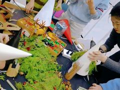 -新东方斯芬克艺术留学作品集培训(郑州校区)