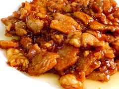 -壹条龙饭庄台基厂店