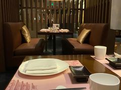 -佛山希尔顿酒店·融誉亚洲美食荟