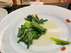 -杭州和达希尔顿逸林酒店·和园中餐厅-杭帮菜名店