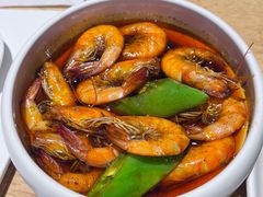 -兰亭轩茶餐厅(长江路店)