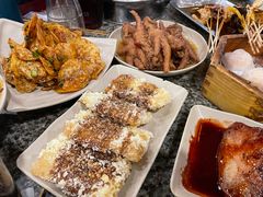 -小街天府(西工小街店)