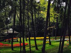 -保利石象湖景区