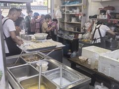 -文武王氏烧饼·无矾油条(西溪路店)