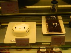-Hello Kitty Cafe(弘大店)