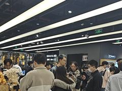 -Sony Store索尼(广州正佳店)