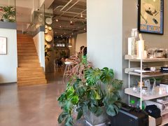 -dotcom coffee古点咖啡(致真大厦店)