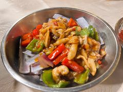-小煵记·打边炉(西丽文光店)