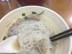 -老牌依强牛肉店(达道总店)