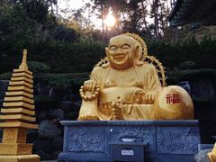 -海东龙宫寺