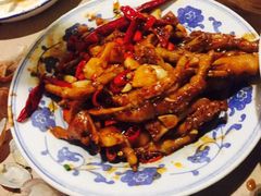 -老三样·旧食新味(万寿宫店)