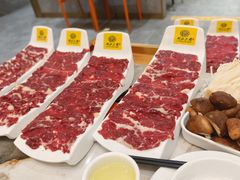 -潮汕大目牛肉火锅(皇岗旗舰店)