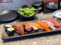 -合点寿司(美罗城店)