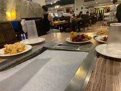 大堂-比尔森啤酒自助烤肉(红旗街店)