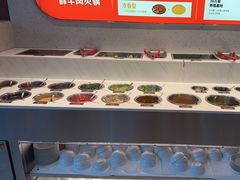 -左庭右院鲜牛肉火锅(新梅广场店)