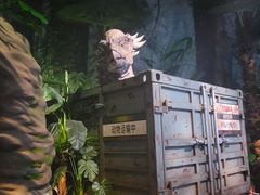 -侏罗纪世界电影特展(广州站)