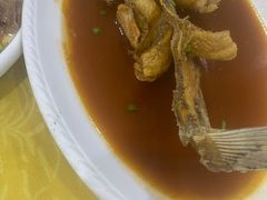 -青竹园海鲜餐厅(海天路店)