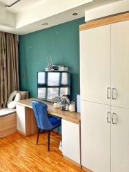 -湖畔阳光月子中心(泰达会馆店)