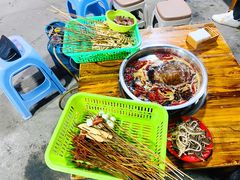-红牌楼老号串串(银海佳苑店)