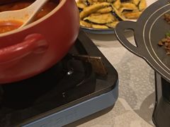 -禾珍珠家常小馆(河南博物院店)