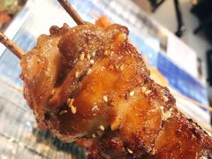 -滨城串吧(三元桥店)