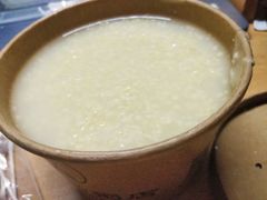 小米粥-杨妈妈粥店(华山路店)