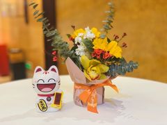 -宜昌富力皇冠假日酒店·咖啡1号西餐厅