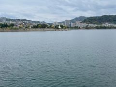 -千岛湖城中湖游船码头