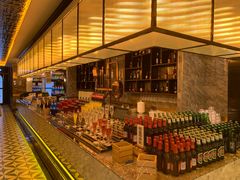 -禾斗海鲜自助(市南银座店)