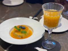 -吕氏焗小鲜•海鲜青岛菜(总店)