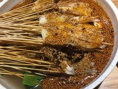 -叶婆婆钵钵鸡(解放碑店)