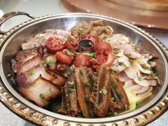 -中国徽菜·徽商故里(远大店)