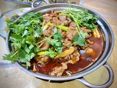 飘香牛柳-春涛餐馆(下坝店)