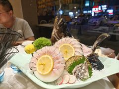 -阳光码头海鲜火锅(玉立路店)