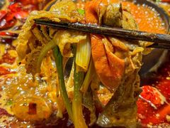 -蜀家渝重庆火锅(南屏街店)