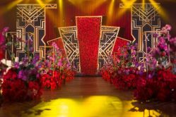 -王府花园酒店·宴会厅