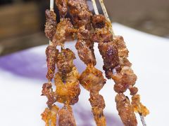 -来一串淄博烧烤(烟大店)