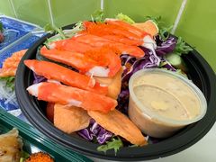 -上清·三文鱼鲜寿司(同德店)