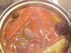 -塔兰齐新疆孜然火锅(鲤鱼山路店)