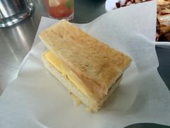 -颓记茶餐厅(夏湾店)