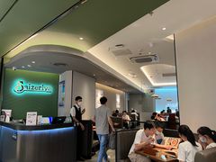 -萨莉亚意式餐厅(杭州西溪龙湖天街店)