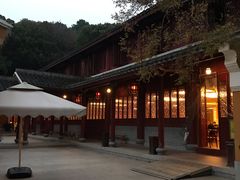 -长生素斋(普陀山店)