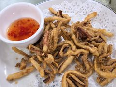 -八方海味餐厅