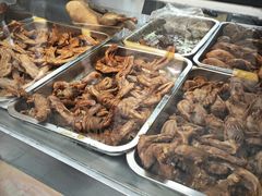 -北京王府井烤鸭(泰兴店)