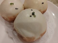 生煎包-金时代顺风大酒店(四平路店)