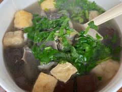 -回味鸭血粉丝汤(南京站店)